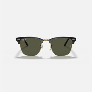 NEW Ray Ban Clubmaster Classic Sunglasses